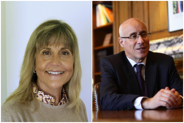 Banco Internacional renueva directorio: Arturo Tagle asume la presidencia y Patricia Norambuena se suma a la mesa