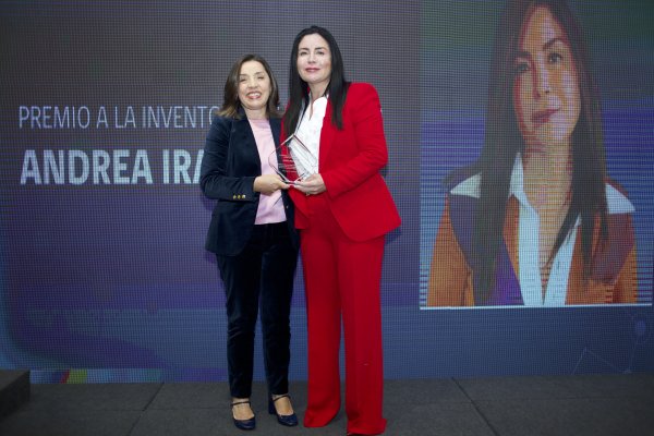 Inapi premió a la inventora del año y reconoció a universidades como los mayores solicitantes de marcas y patentes en Chile