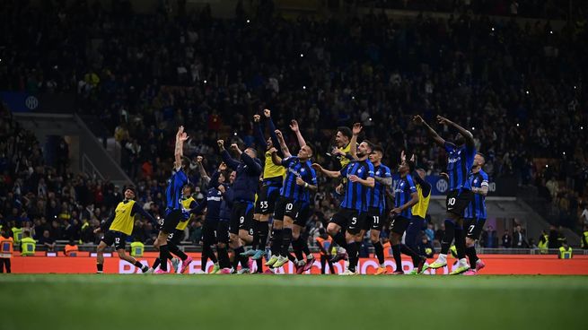  Copa de Italia: Inter le ganó a Juventus el duelo de campeones del mundo y es finalista
 