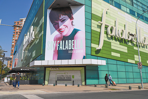 “Tienda del Futuro”: empresa se enfrenta con la Inspección del Trabajo por contratos multifuncionales