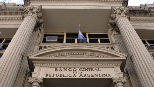  El Banco Central prepara una nueva fuerte suba de tasas
 