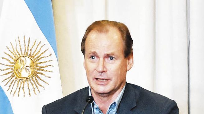  Se desmarcó Bordet y Entre Ríos votará el 22 de octubre junto con Nación
 