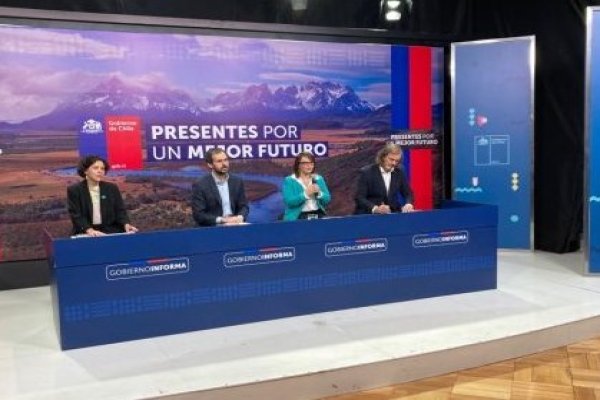 Se despierta interés de inversionistas por el litio: 46 empresas de 12 países ya se han reunido con InvestChile