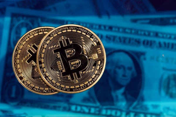 El bitcoin prolonga su reciente episodio de volatilidad en su escalada hacia los US$ 30 mil