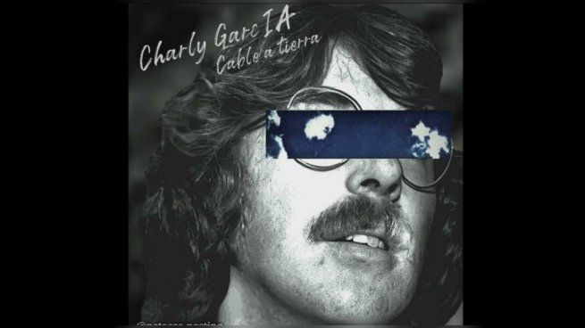  Así suena Charly García cantando un clásico de Fito Páez gracias a una IA
 