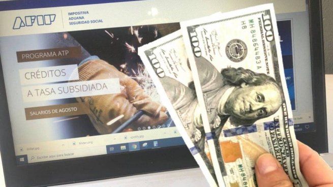  Dólar en la mira: AFIP y la CNV piden informes sobre las operaciones con CCL
 