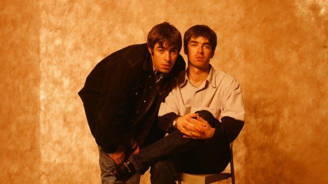  ¿Vuelve Oasis? El anuncio de Noel Gallagher que ilusiona a los fanáticos 
 