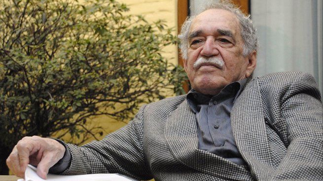  Publicarán una novela inédita de Gabriel García Márquez
 