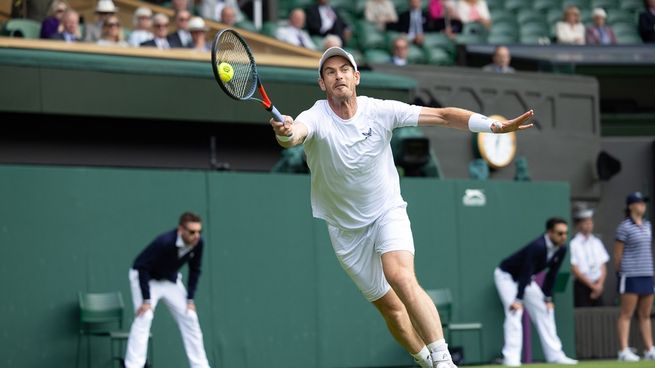  Adiós a los emblemáticos gritos del tenis: el cambio que dispone la ATP para 2025
 