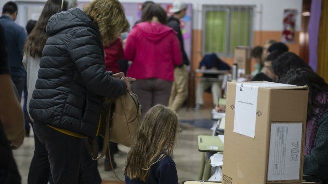  Mayo electoral: ocho provincias elegirán gobernador, legisladores e intendentes
 