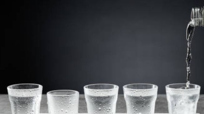  ¿Cómo se elabora el único vodka del mercado filtrado con diamantes negros?
 