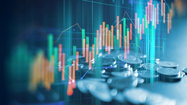  Dólar volátil e inflación alta: en qué invertir para cubrirse de estas dos variables 
 