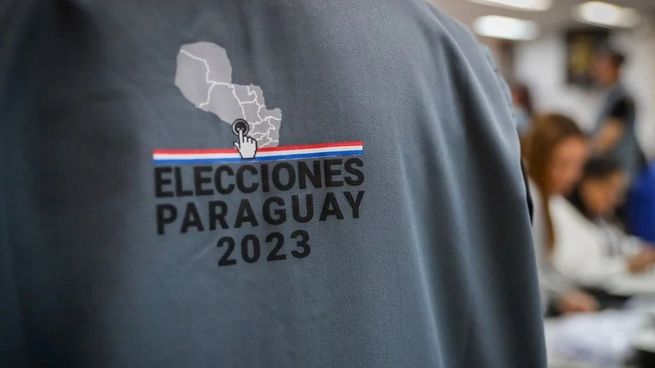  Elecciones en Paraguay: Big Bang y el famoso 