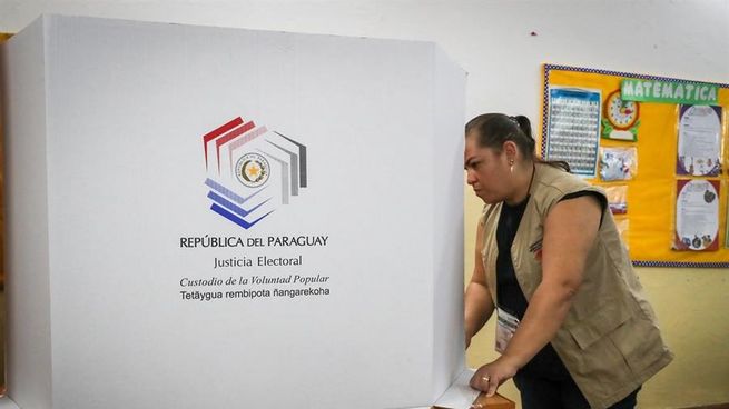  Paraguay vota: quiénes son los candidatos y qué se define en las elecciones 2023
 