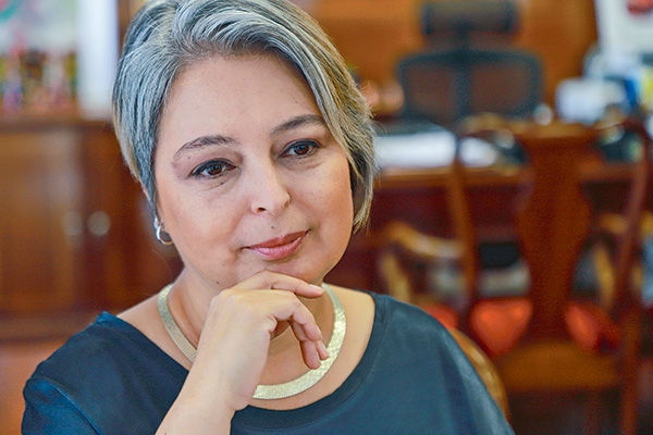 Oficialismo y oposición tienen puesta la mirada en el próximo desafío de la ministra Jeannette Jara: conseguir un acuerdo en pensiones