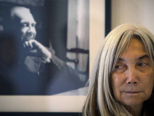  Quién fue María Kodama: una vida marcada por la literatura
 