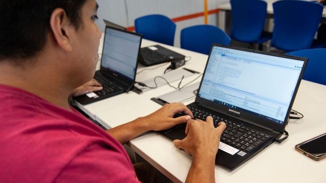  Cambios en planes sociales en Ciudad: beneficiarios deberán asistir a cursos de formación laboral
 