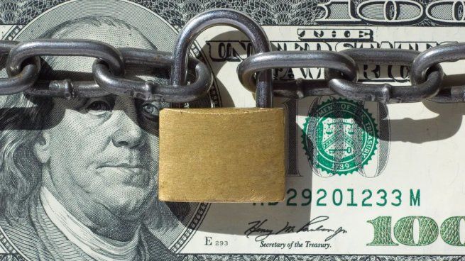  Dólar financiero: la CNV oficializó nuevo esquema para acceder al tipo de cambio
 