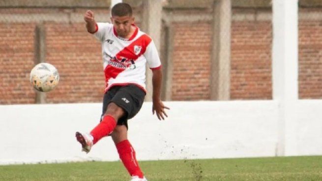  Conmoción: murió un futbolista juvenil de River de Mar del Plata
 