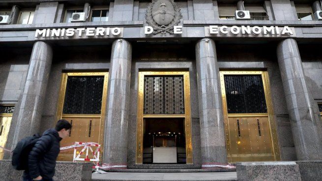  Autorizan ampliación de gastos corrientes y de capital por $44.791 millones
 