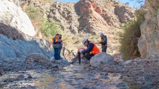  Ámbito Debate presenta otro evento de minería, con foco en el ambiente y la cadena de valor
 