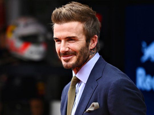  David Beckham reveló que padece un trastorno obsesivo compulsivo: ¿cómo tratarlo?
 