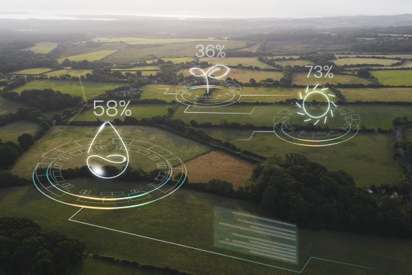 Corfo abre convocatoria para soluciones tecnológicas que contribuyan a mitigar efectos del cambio climático