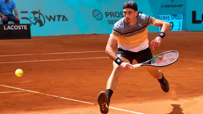  A Cachin se le escapó un partidazo de las manos y ya no hay argentinos en Madrid
 