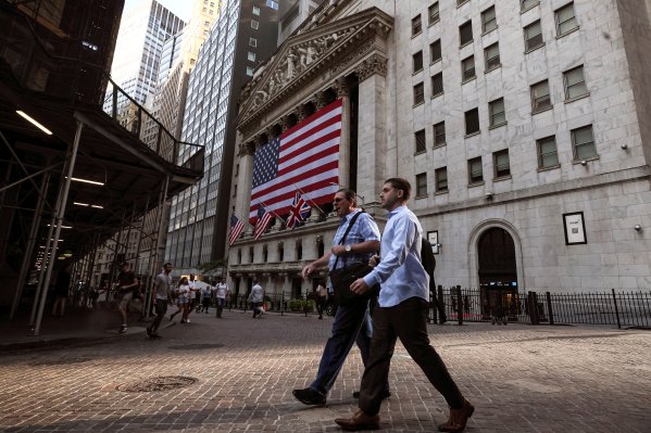 Futuros de Wall Street y bolsas europeas se recuperan en la antesala de los anuncios de la Fed