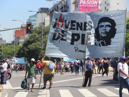  Barrios de Pie organiza encuentro clave de cara a las elecciones 
 