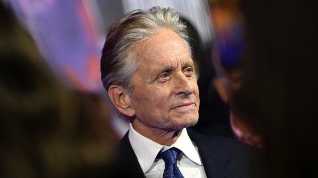  Festival de Cannes: Michael Douglas recibirá la Palma de Oro Honorífica 
 