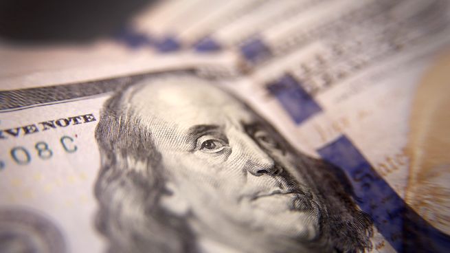  Importante banco de EEUU difundió a sus pronósticos para 2023: ¿a cuánto va a estar el dólar blue?
 