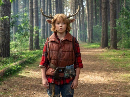  Sweet Tooth es renovada para una tercera y última temporada en Netflix
 
