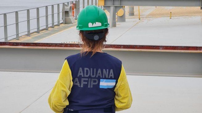  La Aduana multó a una maltería por más de $320 millones
 