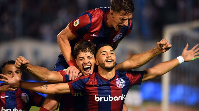  San Lorenzo visita a Palestino esta tarde: horario, TV y formaciones
 