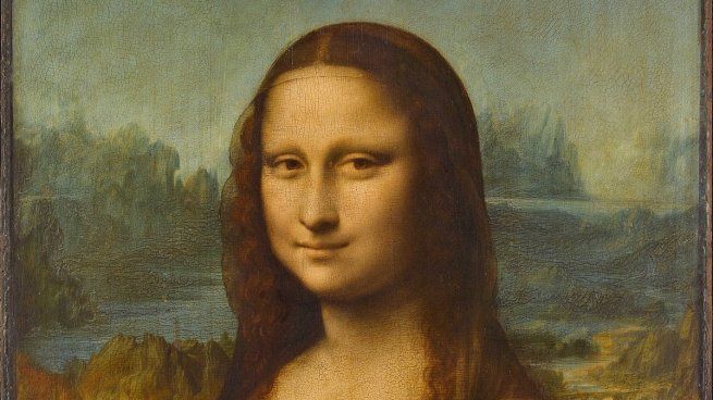  Monna Lisa: revelaron la respuesta a un eterno misterio
 