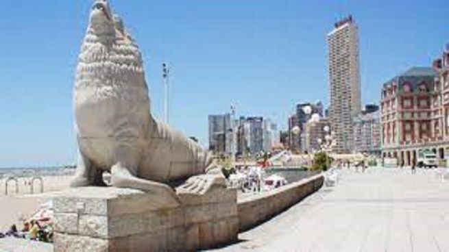  Mar del Plata vive el mejor cuatrimestre turístico de los últimos 30 años
 