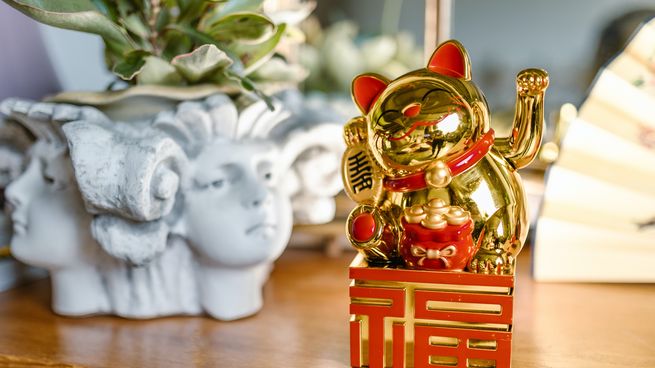  Creer o reventar: esta es la propuesta del Feng Shui para resolver problemas económicos
 