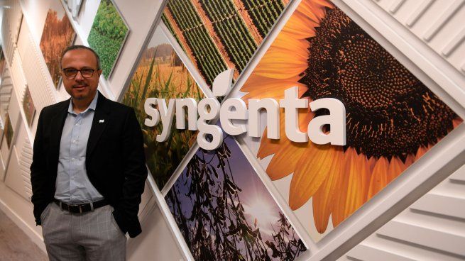  Investigan maniobras de Syngenta por contrabando calificado
 