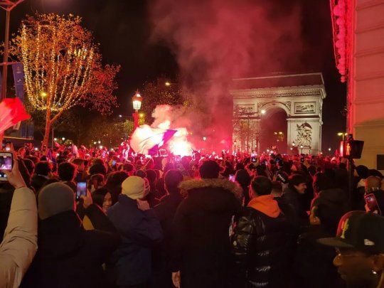  Francia: el Consejo Constitucional volvió a rechazar someter a referéndum la reforma jubilatoria
 