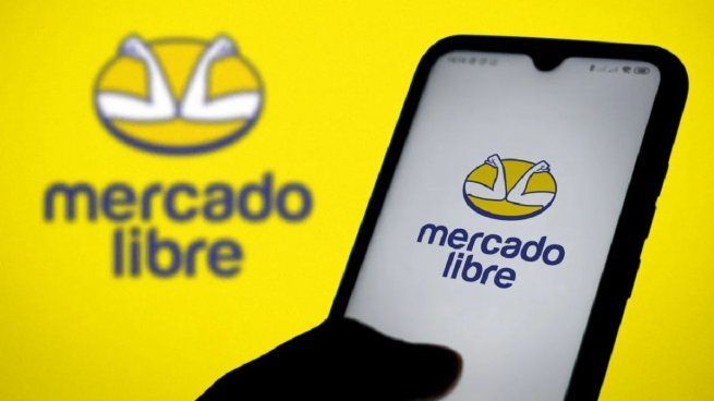  Mercado Libre tuvo ingresos totales por u$s3.000 millones en el primer trimestre
 