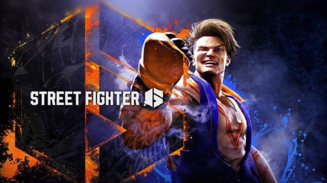  Videojuegos: Capcom espera vender 10 millones de copias de Street Fighter 6
 