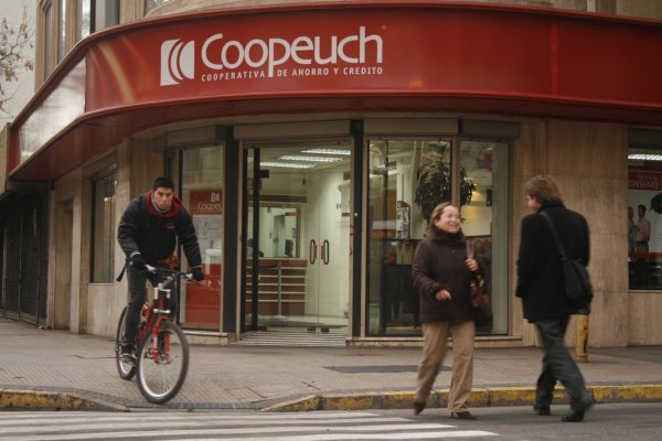 Consejo de Administración de Coopeuch quedó compuesto con una mayoría de mujeres