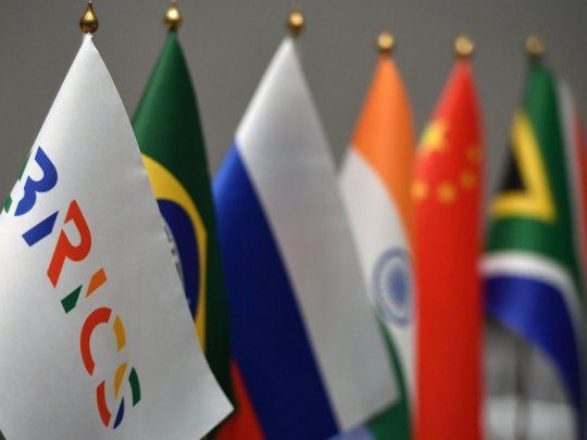  La oportunidad Argentina en los BRICS
 