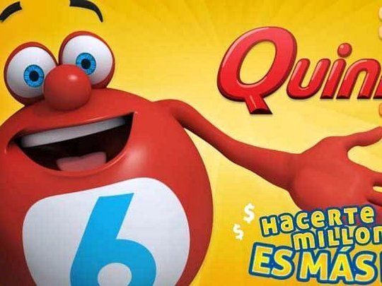  El Quini 6 tiene dos nuevos millonarios: cuánto se llevaron
 