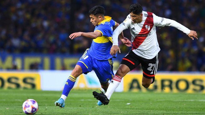  Superclásico River vs Boca: día, hora y dónde mirarlo en vivo por TV
 