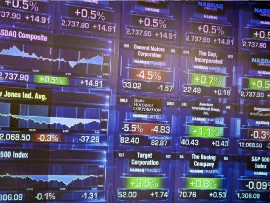  Un Cedear vinculado al comercio electrónico salta más del 20%: qué hay detrás de la disparada
 