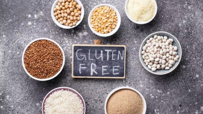  La canasta básica de alimentos para celíacos es un 26% más cara que la que contiene gluten
 