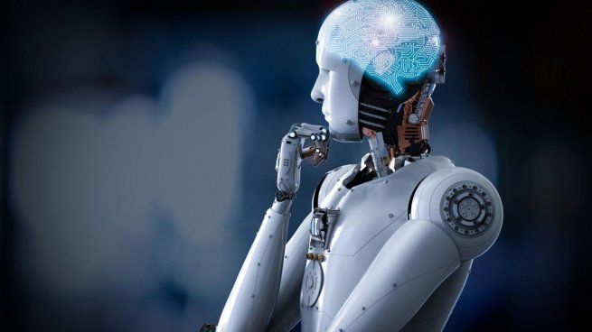  Inteligencia artificial: en Brasil presentaron un proyecto para regularla
 