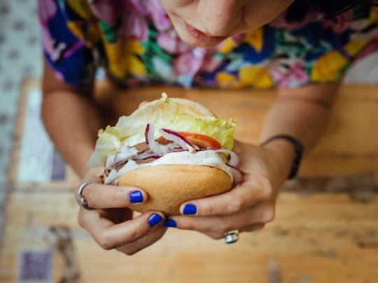  Planes gluten free: los mejores locales gastronómicos para celíacos en CABA
 